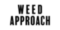 Weed Approach coupons